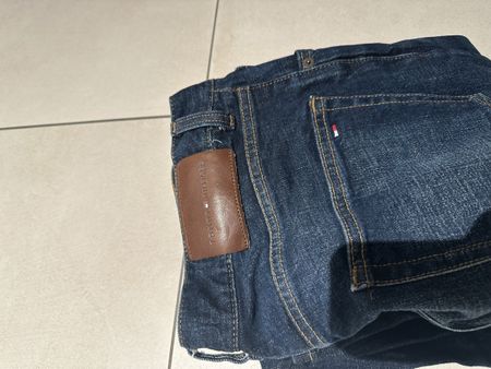 Tommy Hilfiger Denton Jeans, Top Zustand, Gr. 32/34!