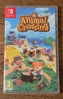 Animal Crossing: New Horizons – Nintendo Switch