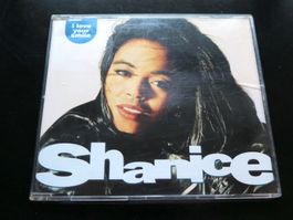 CD-S SHANICE: I love your smile, 1991, 3 Versionen
