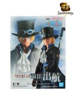 One Piece Sabo Figur – Bandai/Banpresto OVP