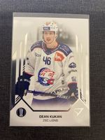 Sportzoo Dean Kukan ZSC Lions Playoffs 2025
