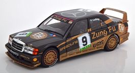 Mercedes-Benz 190 E 2.5-16 EVO 2 #9 Grand Prix Macau 1991
