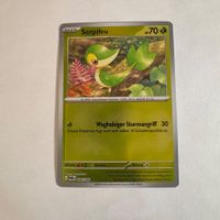 Pokémon - POR - Snivy 4 - DE