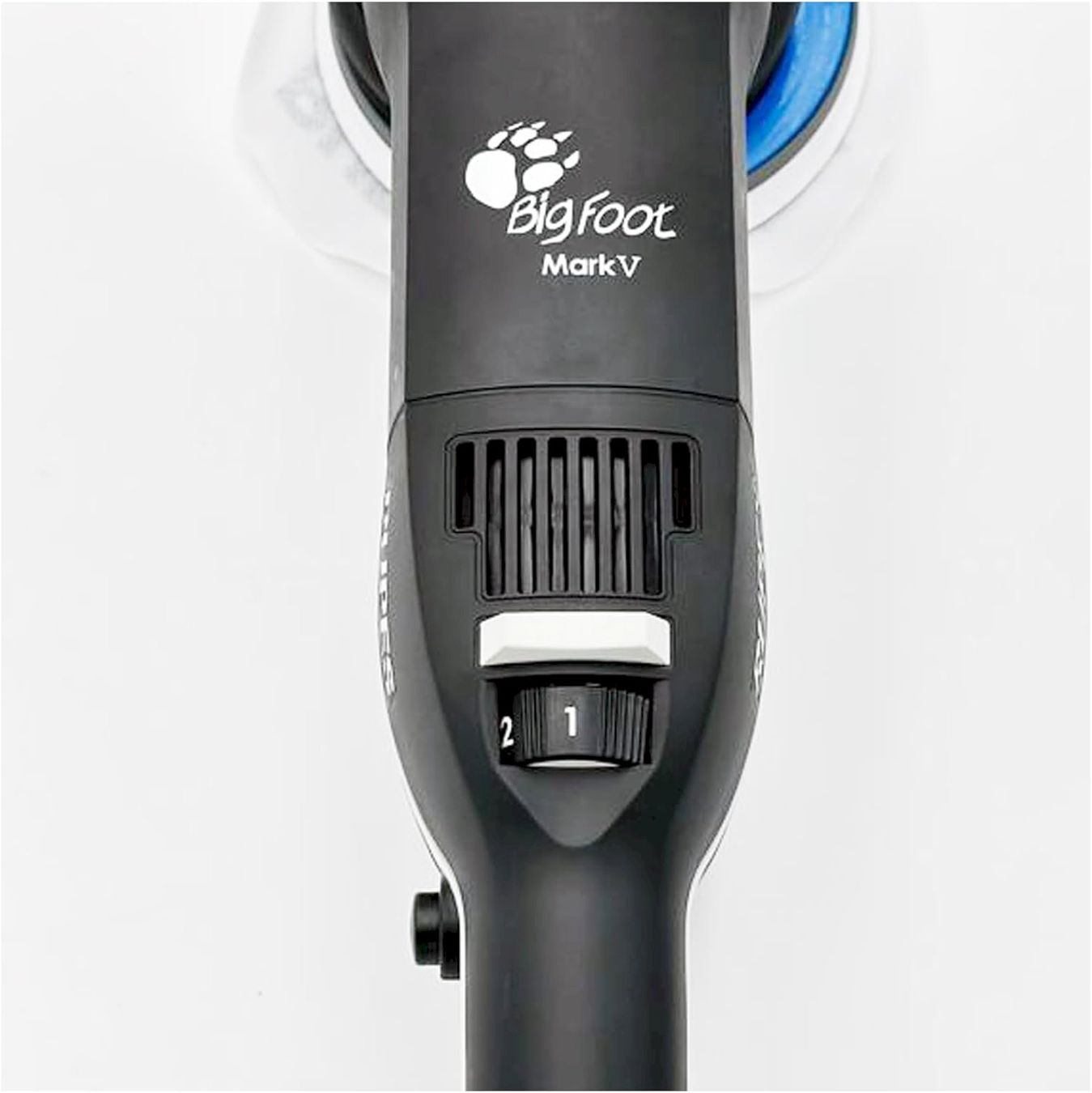 Tutte le macchine: Rupes BigFoot LHR15 Mark V STD – Nuovo e nell'imballaggio originale da Bottighofen venduto da zaap 4