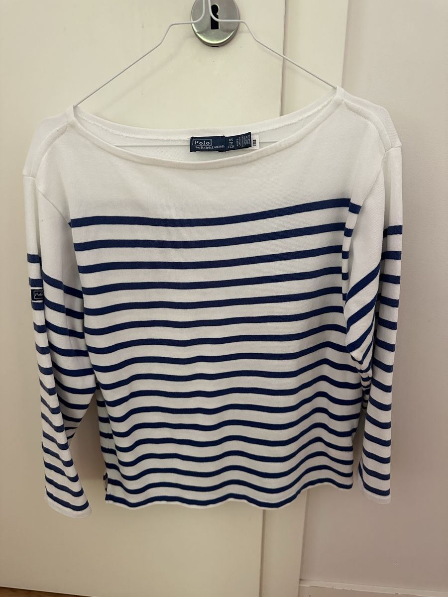 Polo Ralph Lauren Magliette Polo: Polo Ralph Lauren sweatshirt size XS – Usato da Geneve venduto da iri_dr5s 1