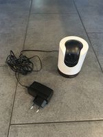  Netzwerk Kamera TP-Link Tapo C225 weiss 
