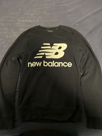 New Balance hoodie