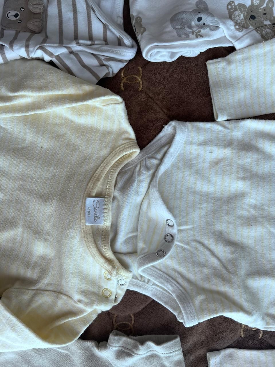 Ensembles coordonnés: Kleidersack für Babys – D'occasion à Bern par sum_7nks 4