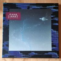 3-er LP-Box Anne Linnet "Univers" (DK 1990) mint, unplayed.