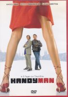 DVD ab Fr. 1.--, Handyman