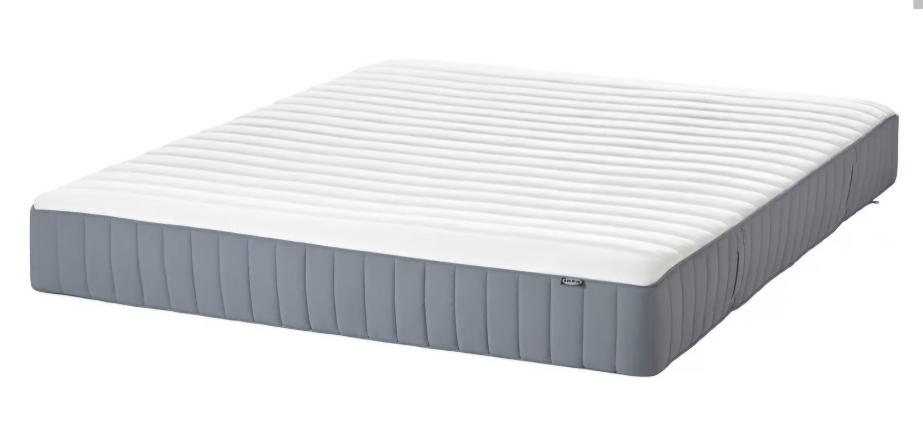 Ikea Reti a doghe: Lattenroste + Matratze 140 × 200 – Usato da Stans venduto da Manuel1416 3
