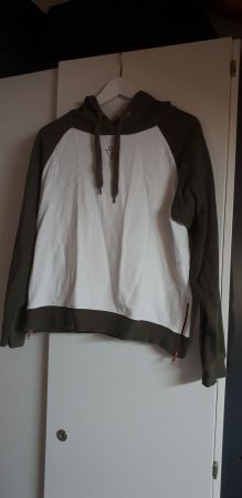 Pullover
