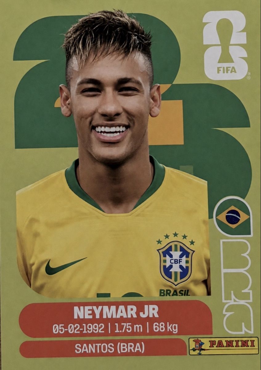 Carte collezionabili: Panini coupe 2026 – Nuovo (secondo la descrizione) da Avenches venduto da Myth_Cloth 1