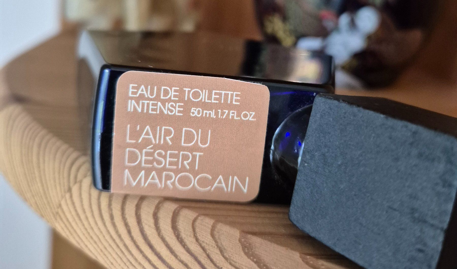Profumi & Eau de Toilette: Tauer Nr 02 – Usato da Zug venduto da Christina.M9 1