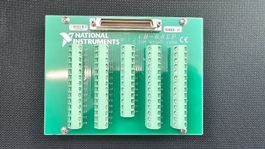 National Instruments CB-68LP Schraubklemmenadapter