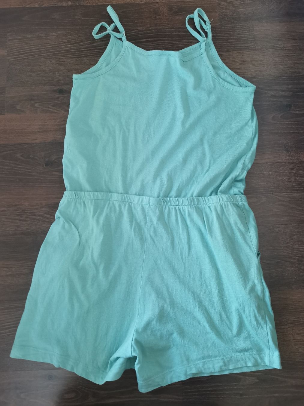 Tute: Jumpsuit, Grösse 158 164, – Nuovo (secondo la descrizione) da Oftringen venduto da januarloch 2