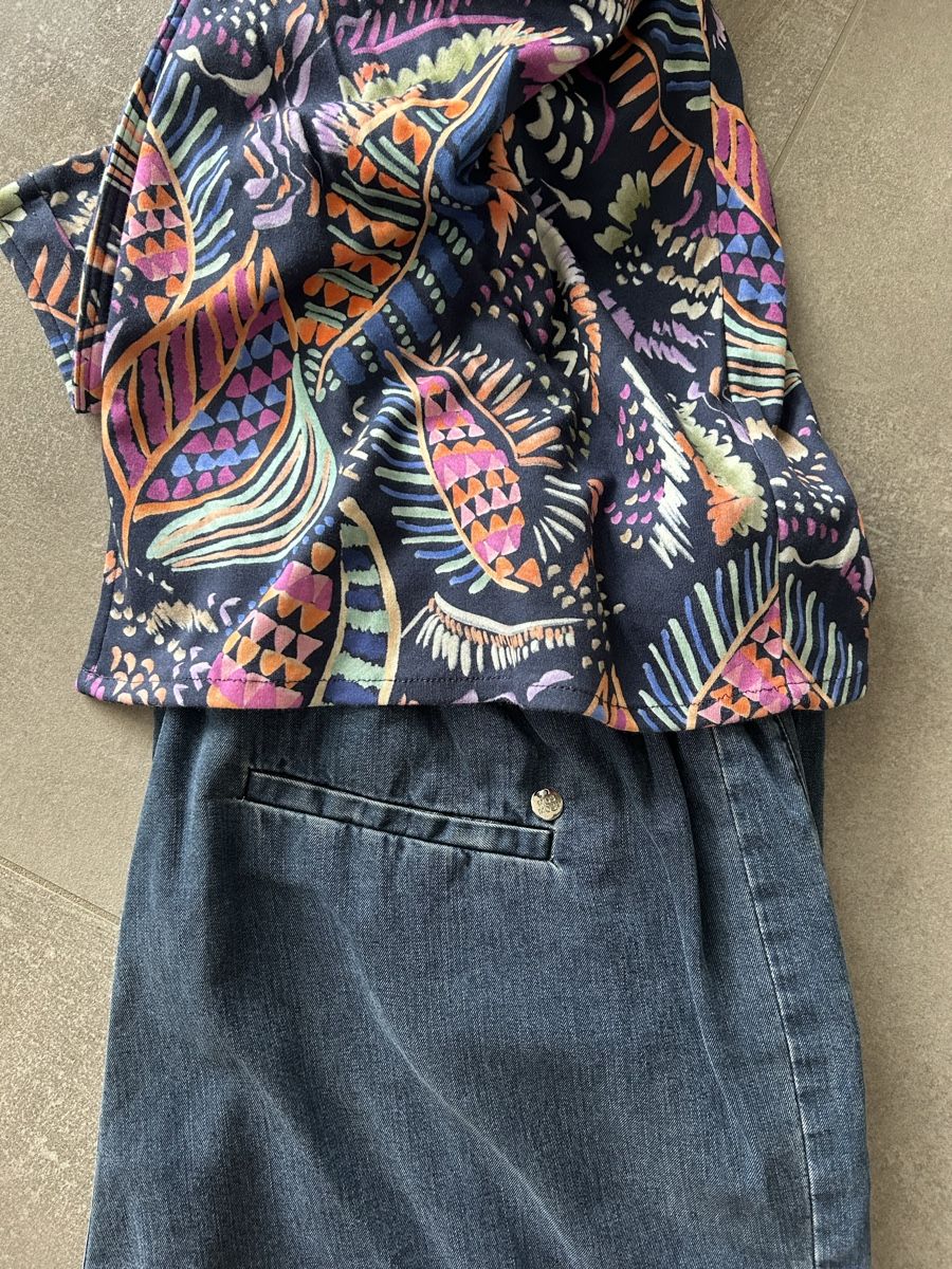 Mos mosh Jeans: DÜNNE MOSH MOSCH JEANS / XS – Neu (gemäss Beschreibung) aus Nidfurn von cejeisda 9