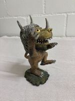 Wo die wilden Kerle leben - AARON-McFarlane Toys von 2000