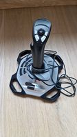 Joystick pour simulateur de vol logitech