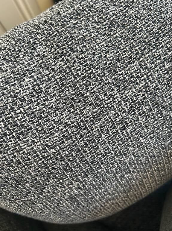 Ikea Divani: Canapé IKEA gris 3 places – Usato da Genève venduto da Antonio237 3