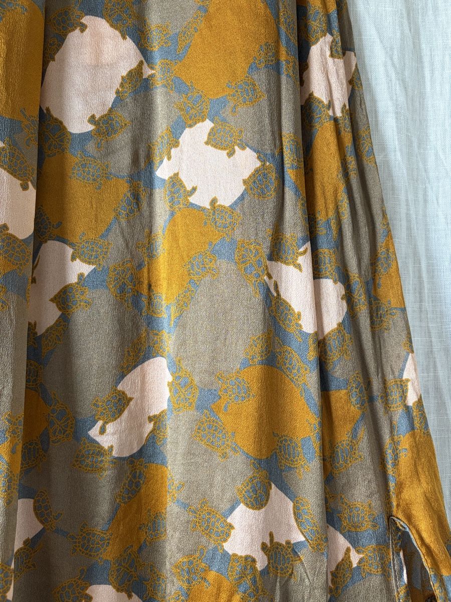 Kleider: Rodebjer Kaftan, 34-36 – Gebraucht aus Zürich von luciabolli 3