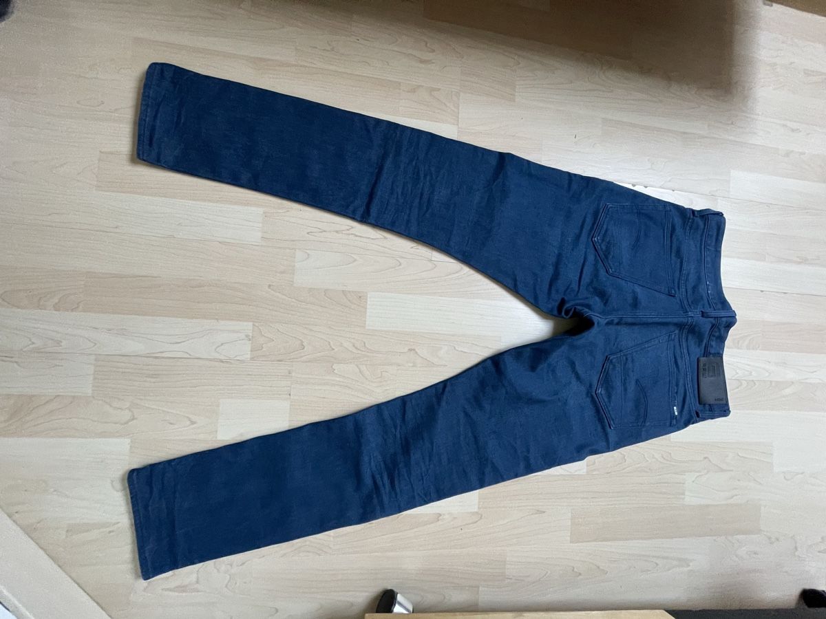 G-Star Jeans: G Star Jeans – Usato da Tamins venduto da Riiber 1