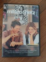 Mitten ins Herz