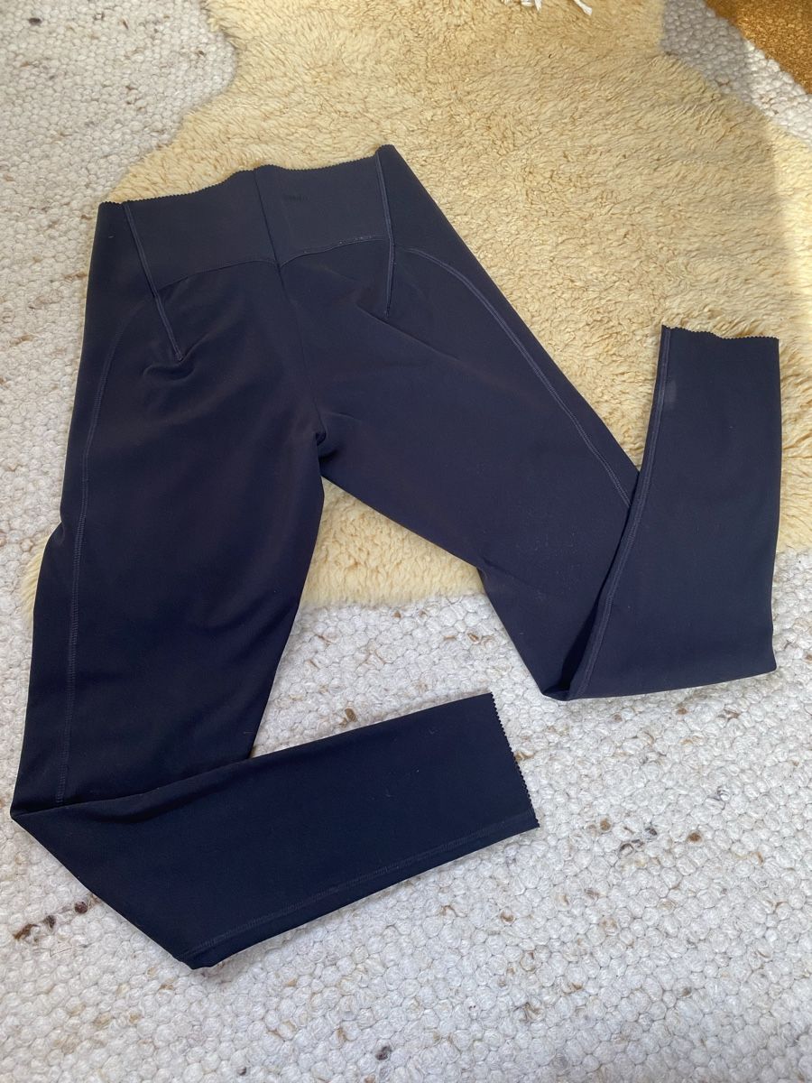 Oysho Leggings: Oysho Tights Grösse M – Usato da Scuol venduto da frosch85 1