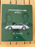 Buch Porsche 993 25 Years 1994-2019 Berlin Motor neu