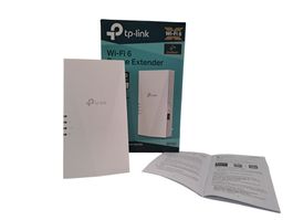 TP-LINK WLan Repeater RE700X