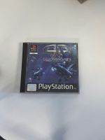 G-Police Playstation 1 PS1 - Top Zustand - Rarität!