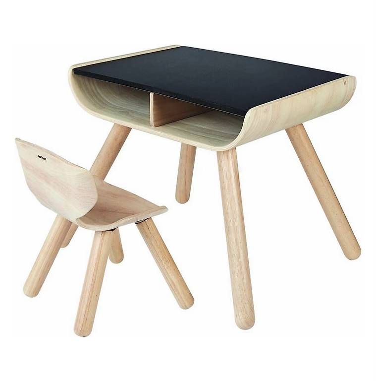 Schreibtische: Bureau enfant plan toys – Neu und originalverpackt aus Bulle von sarahbrul