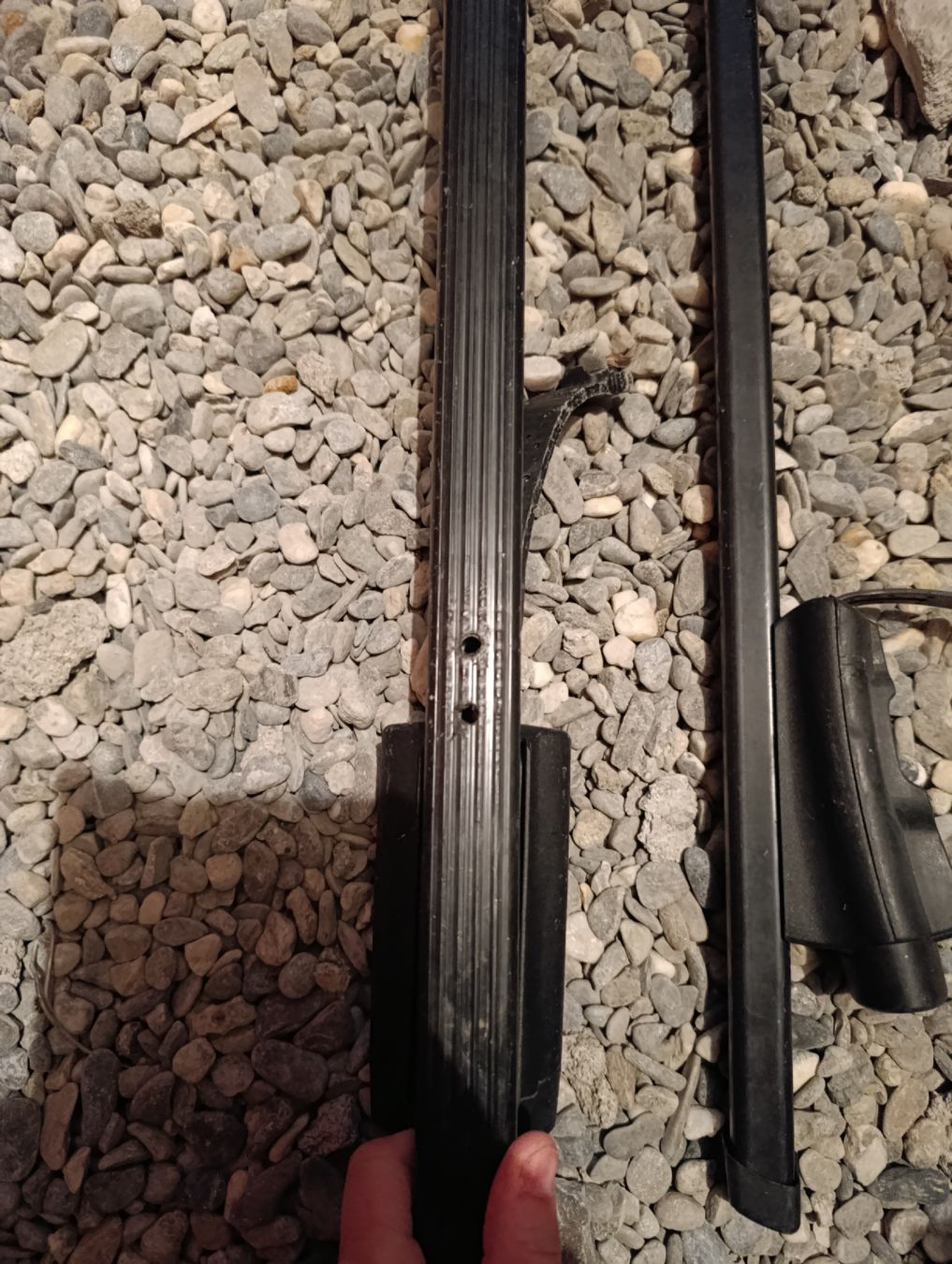 Thule Dachträger: Barre de toit Dacia Duster  – Gebraucht aus Lavey-Village von pas_7xd2 4