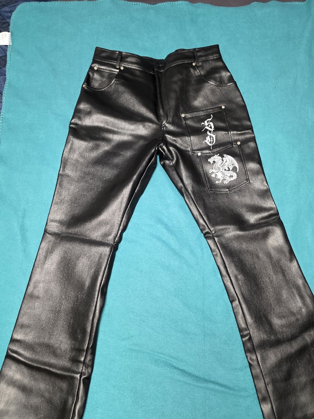 Pantaloni: Soul Dripper Hose XXL – Nuovo (secondo la descrizione) da Rheinfelden venduto da mar_fjh6