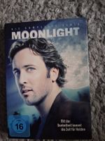 MOONLIGHT   DIE KOMPLETTE SERIE     DVD