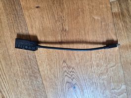 Surface Mini DisplayPort to HDMI 2.0 Adapter