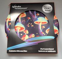 Waboba Wingman Disc Ab 6 Jahren
