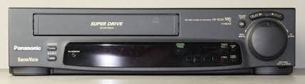 Panasonic Registratori: Panasonic NV-SD 44 Videorecorder – Usato da Würenlingen venduto da Schneiderhifi 3
