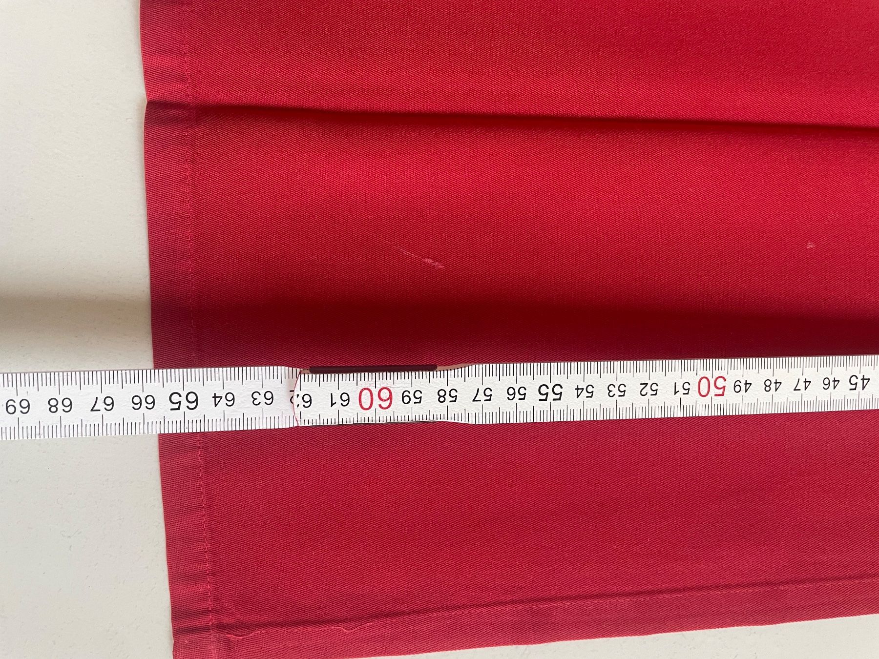 Altra biancheria da tavola: 20 Tischdecke 65x65cm . Restaurant – Usato da Minusio venduto da Pink222 4