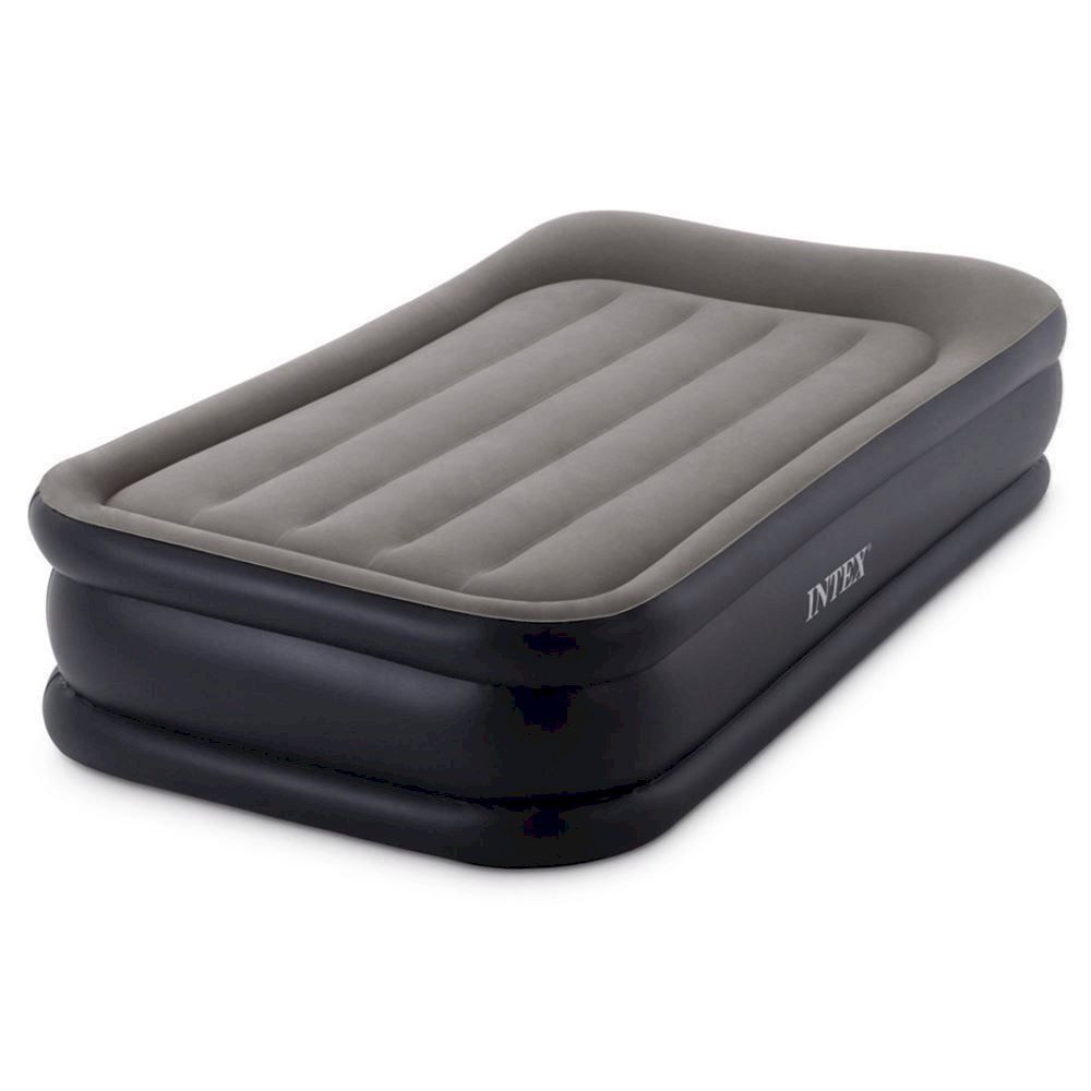 Matelas: Intex 64132 Luftbett Deluxe Single – Neuf avec emballage d'origine à Bottighofen par zaap 1
