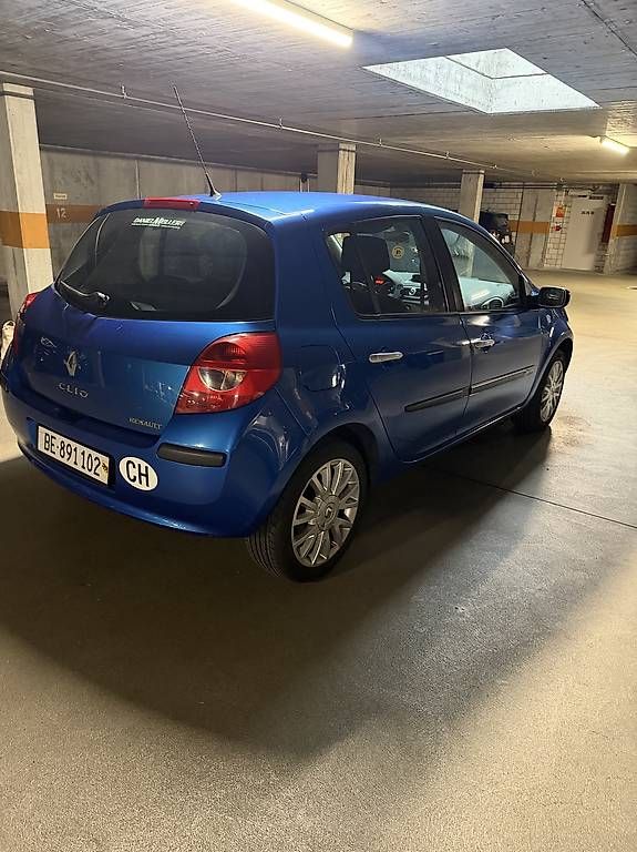 Automobili: Renault Clio 1.6 16V – Usato da Rüfenacht BE venduto da ang_qj88 4