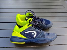 Turnschuhe Head Gr 39