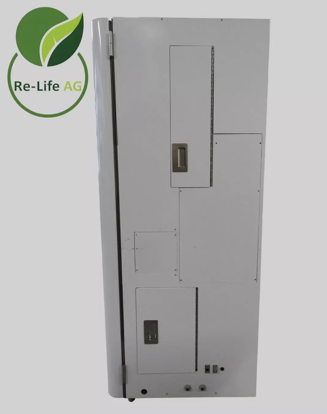 Tutte le macchine: LabMinds | RV07 | Automated Buffer Solution Preparation – Usato da Reinach BL venduto da Re-LifeAG_Labor2
