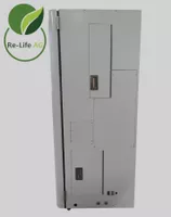 LabMinds | RV07 | Automated Buffer Solution Preparation
