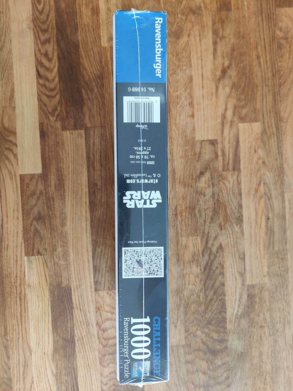 Ravensburger Puzzles: Star Wars Puzzle NEU – Neuf avec emballage d'origine à Schönenwerd par sal_75dx 4