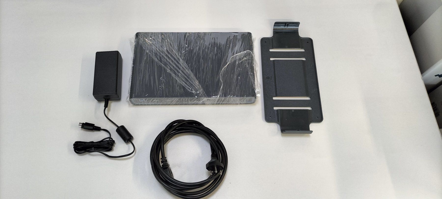 Convertitori: Biamp Devio SCR20T inkl. 2x DTM1 – Usato da Belp venduto da zimmermedia_ag 3