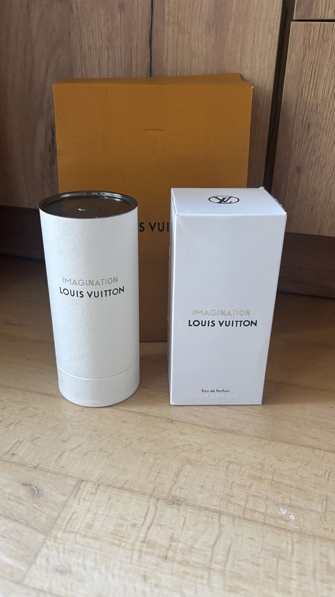Louis Vuitton Profumi & Eau de Toilette: Louis Vuitton Imagination Eau de Parfum 100ml – Nuovo e nell'imballaggio originale da Wangen ZH venduto da lin_q2yn 1