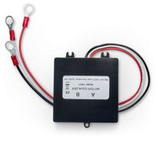 Balancer für 2 Batterien 24V (2 x 12V)