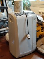 DeLonghi Klimaanlage PAC N81