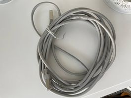 Long ethernet cable - high speed